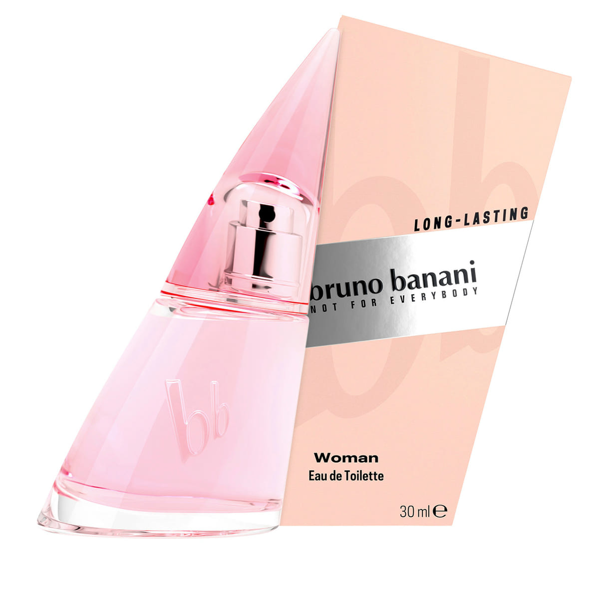 Woman Eau de Toilette