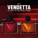 Vendetta Donna Eau de Parfum