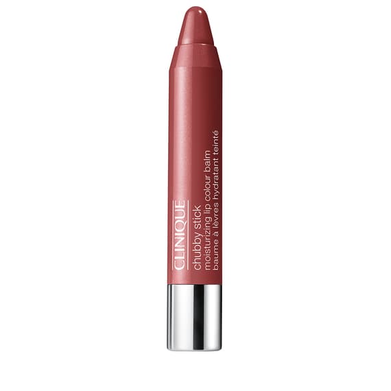 Chubby Stick Moisturizing Lip Colour Balm