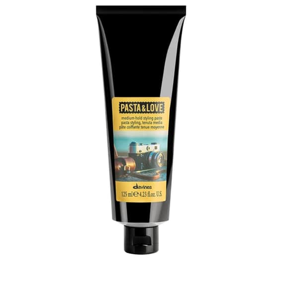 Medium Hold Styling Paste