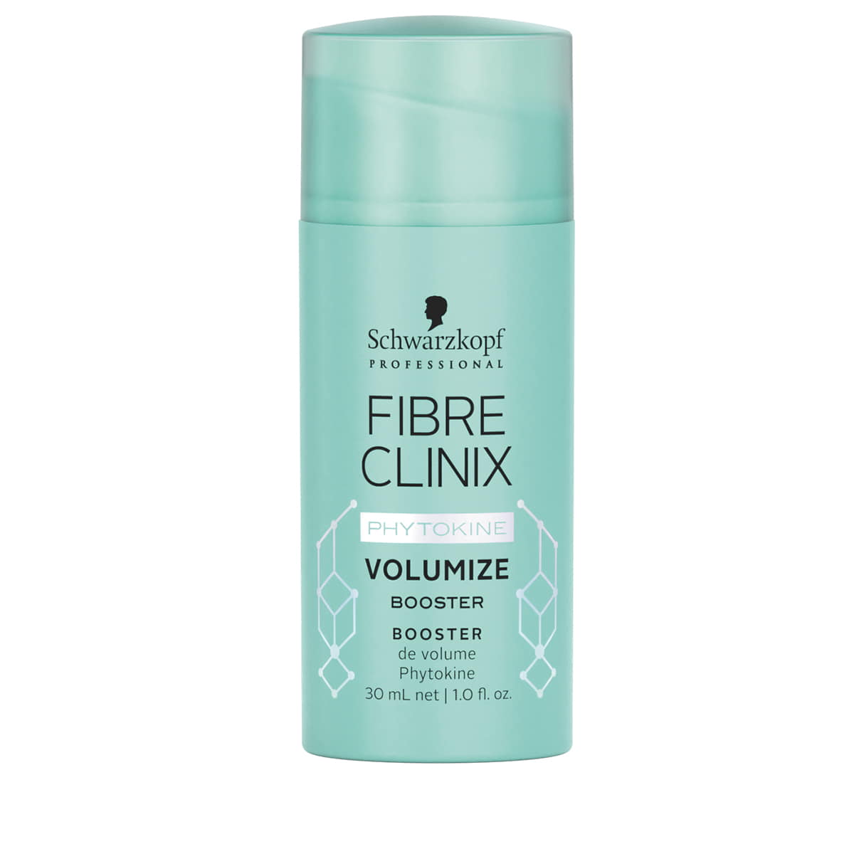 Volumize Booster
