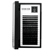 Volume Lashes 0.07 C 6-13 mm
