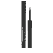 Liquid eyeliner black