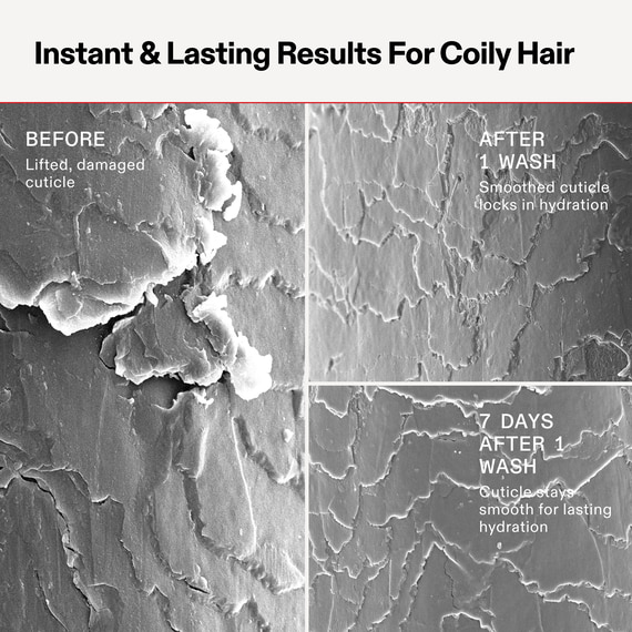 Nº 5 Hydrating Curl Conditioner
