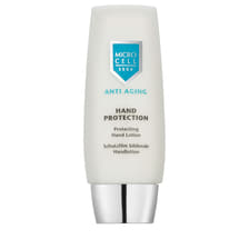 Anti Aging Hand Protection