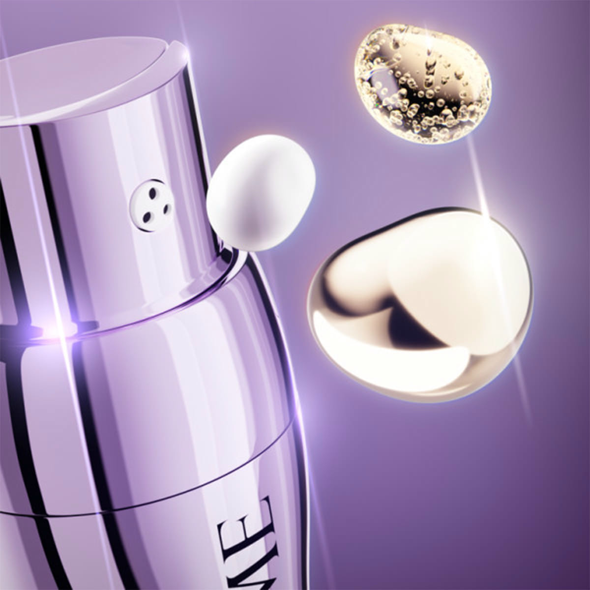 Rénergie Triple Serum Night