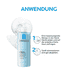 Surgras - Concentrated moisturising shower cream