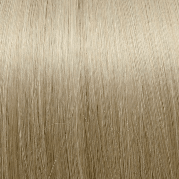 Free Extensions 50/55 cm 1002, Very Light Ash Blond