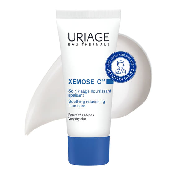 Crème Visage