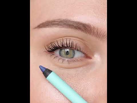 Satin Eyeliner