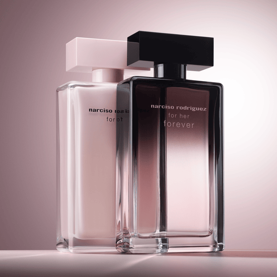 Eau de Parfum 