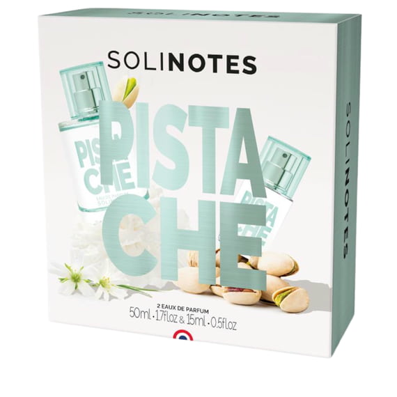Fleur de Pistache Geschenkset