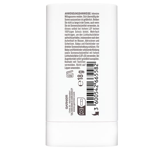 Super UV Face Stick