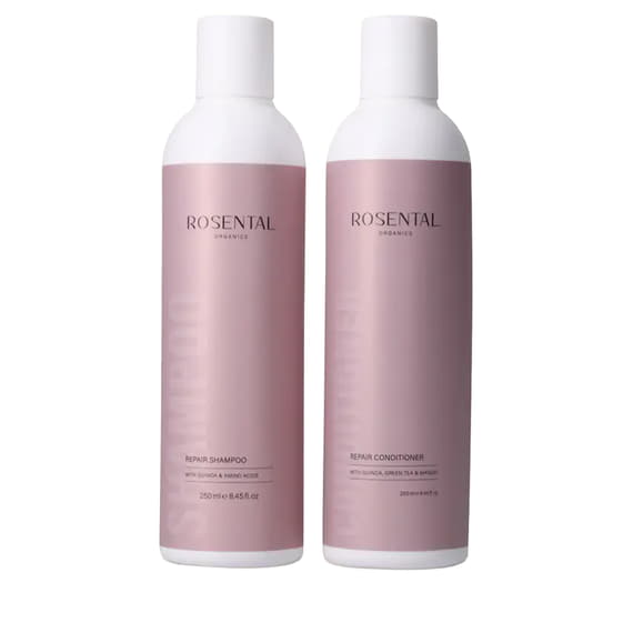 Repair Hair Duo