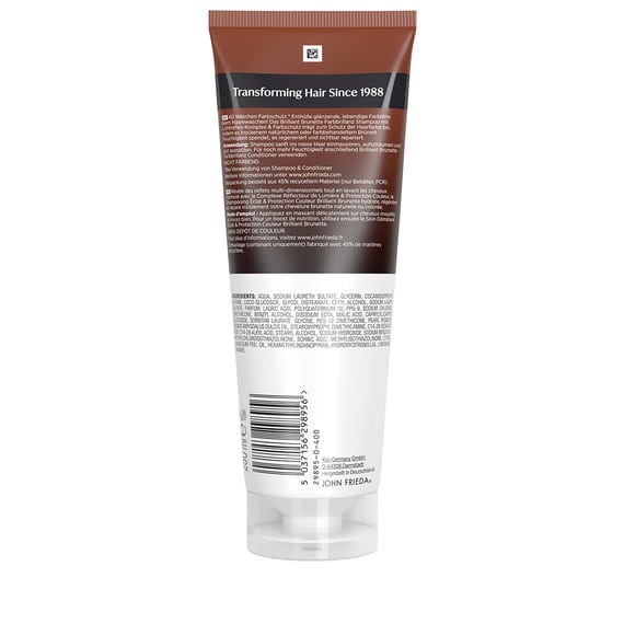 Shampoo Colour Brilliance