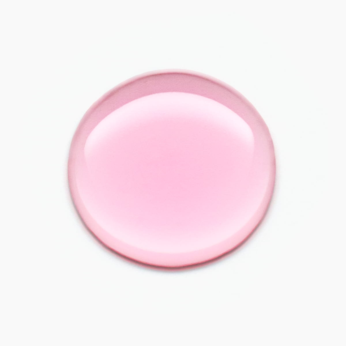 Glow Tint Perfecting Nail Polish - 010 Soft Blush