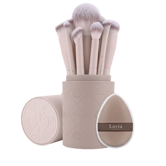 Nude Aura Set