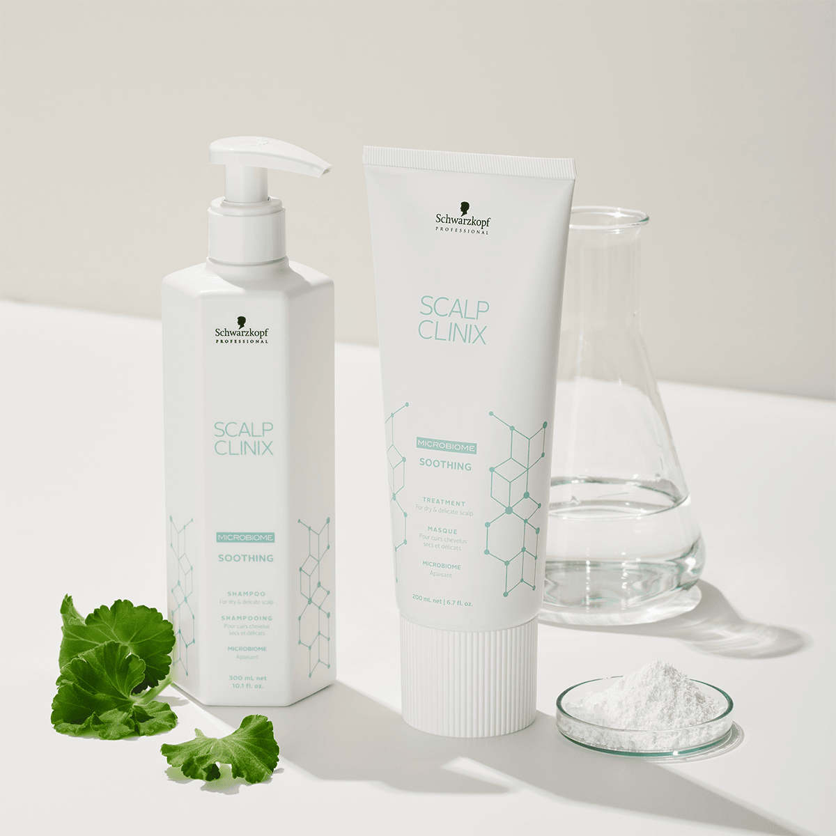 Soothing Shampoo
