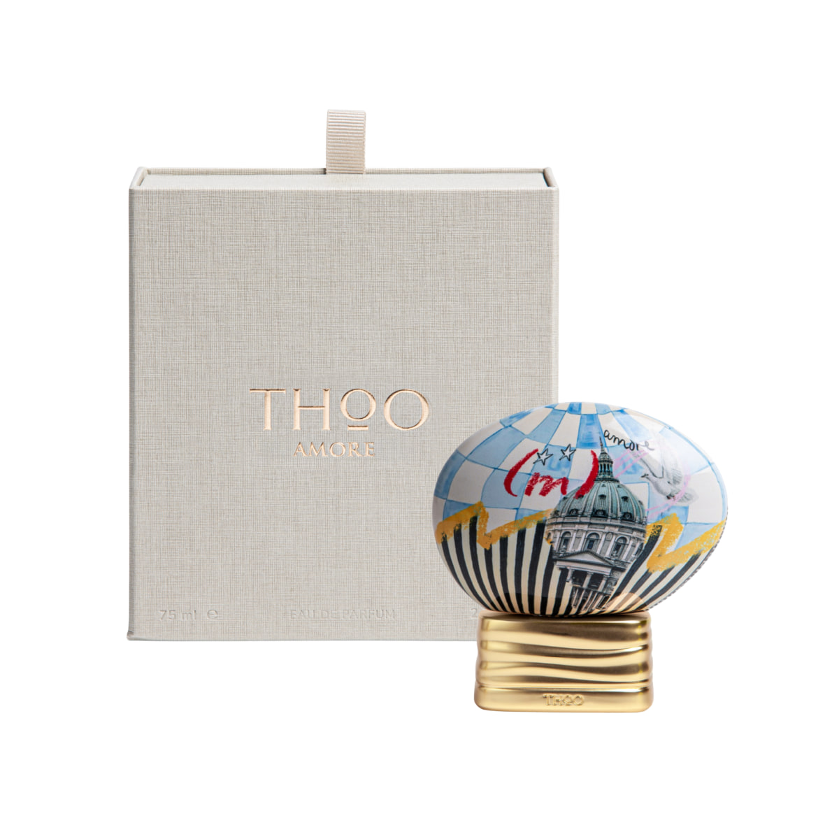 Amore Eau de Parfum