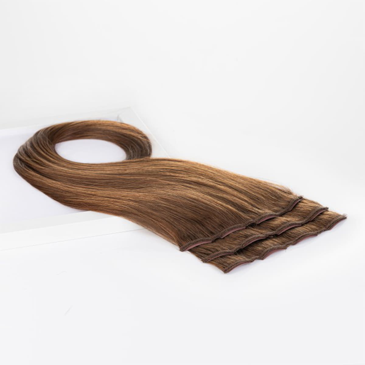 Free Extensions 50/55 cm - 27/140, Tobacco Blond/ Platinum Blond