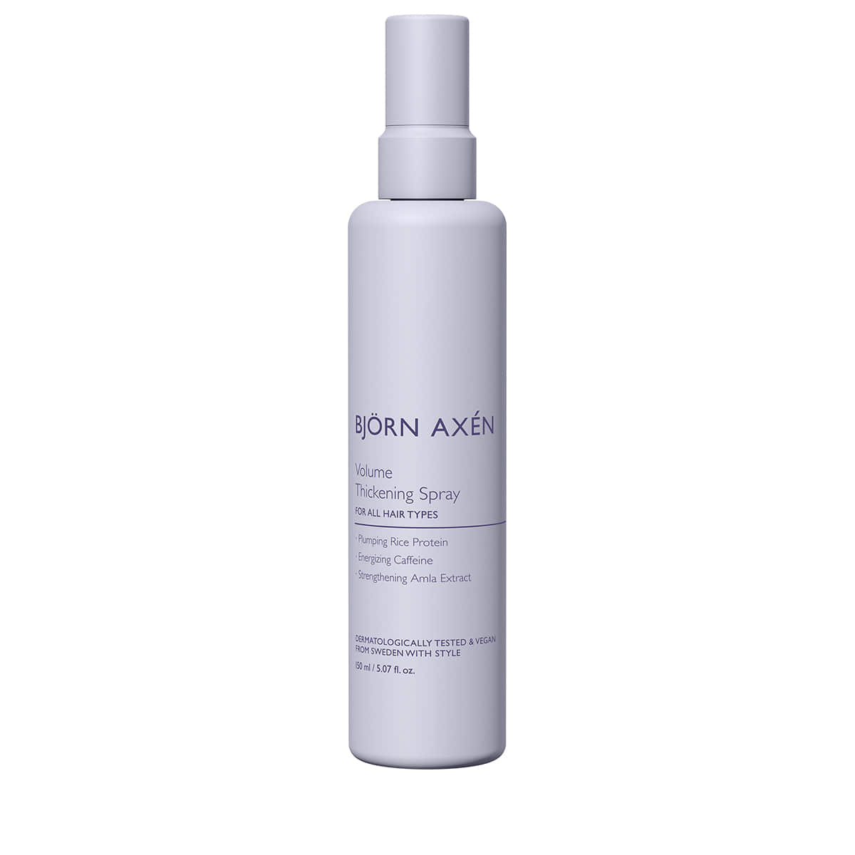 Volume Thickening Spray