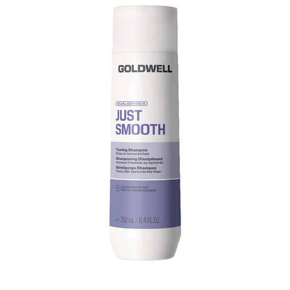 Just Smooth Shampoo