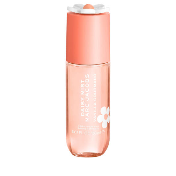 Body Mist Vanilla Gourm