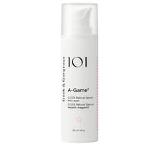 101 A-Game - 5 0.05% Retinal Serum