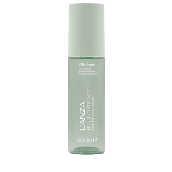 Healing Strength Silk Serum