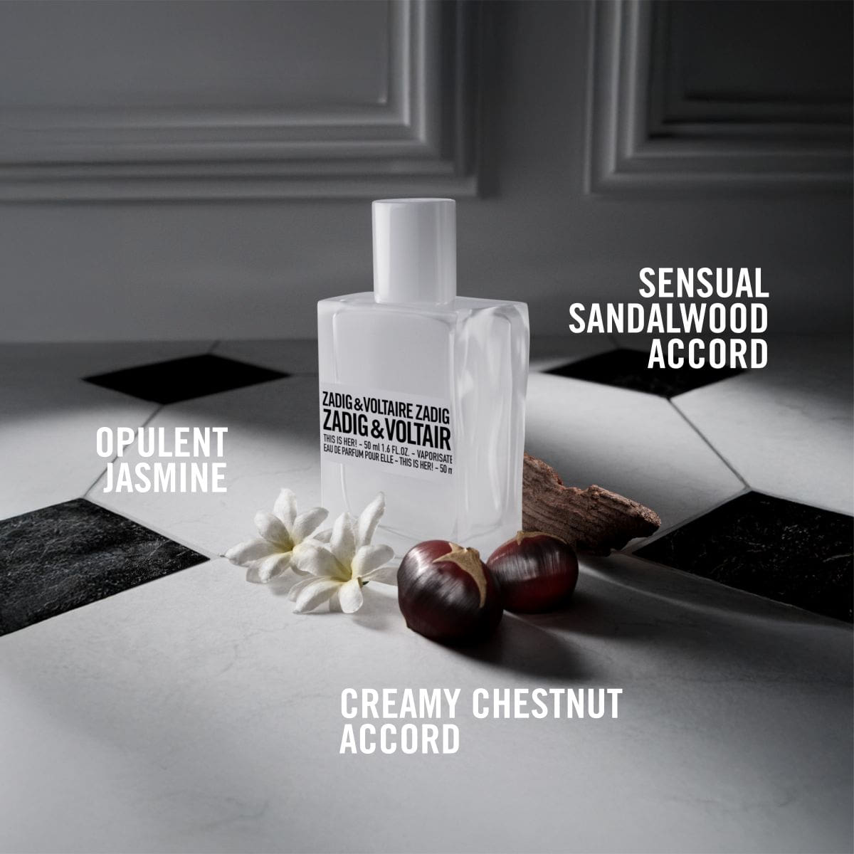 Eau de Parfum