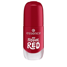 Gel Nail Polish - 14 My Favour Red