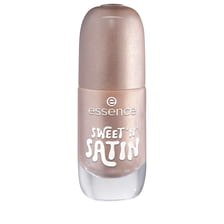 Gel Nail Polish - 43 Sweet 'N' Satin