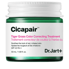 Cicapair Tiger Grass Color Correcting Treatment