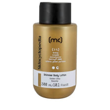 Shimmer Body Lotion with 5% Firming Complex