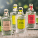 White Peach & Coriander Eau de Cologne