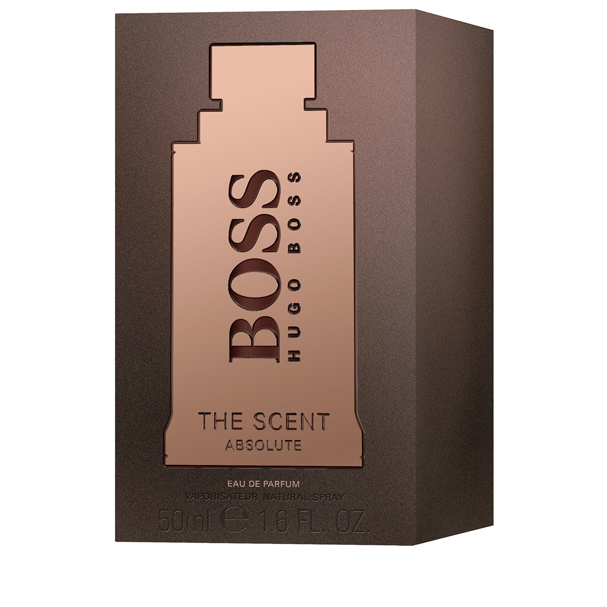 Absolute For Him - Eau de Parfum