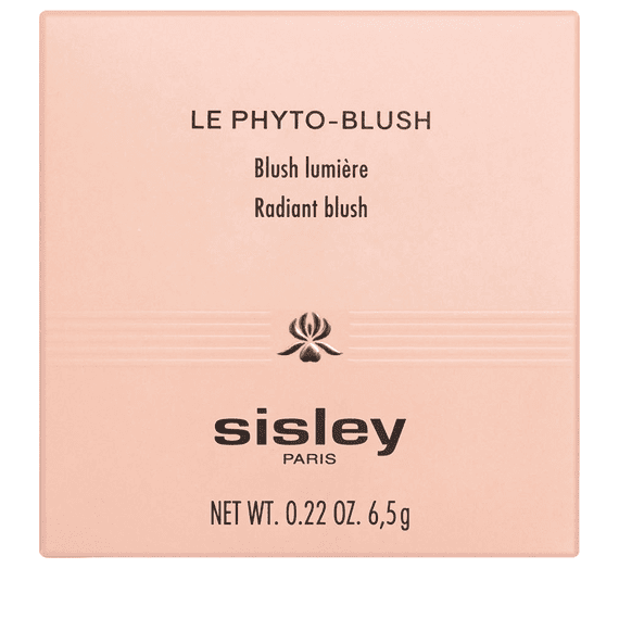 Le Phyto-Blush 3 Coral