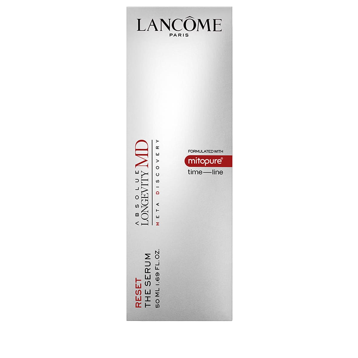 Absolue Longevity Reset Serum