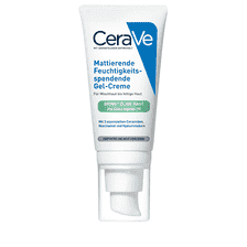 Mattierende Feuchtigkeitsspendende Gel-Creme