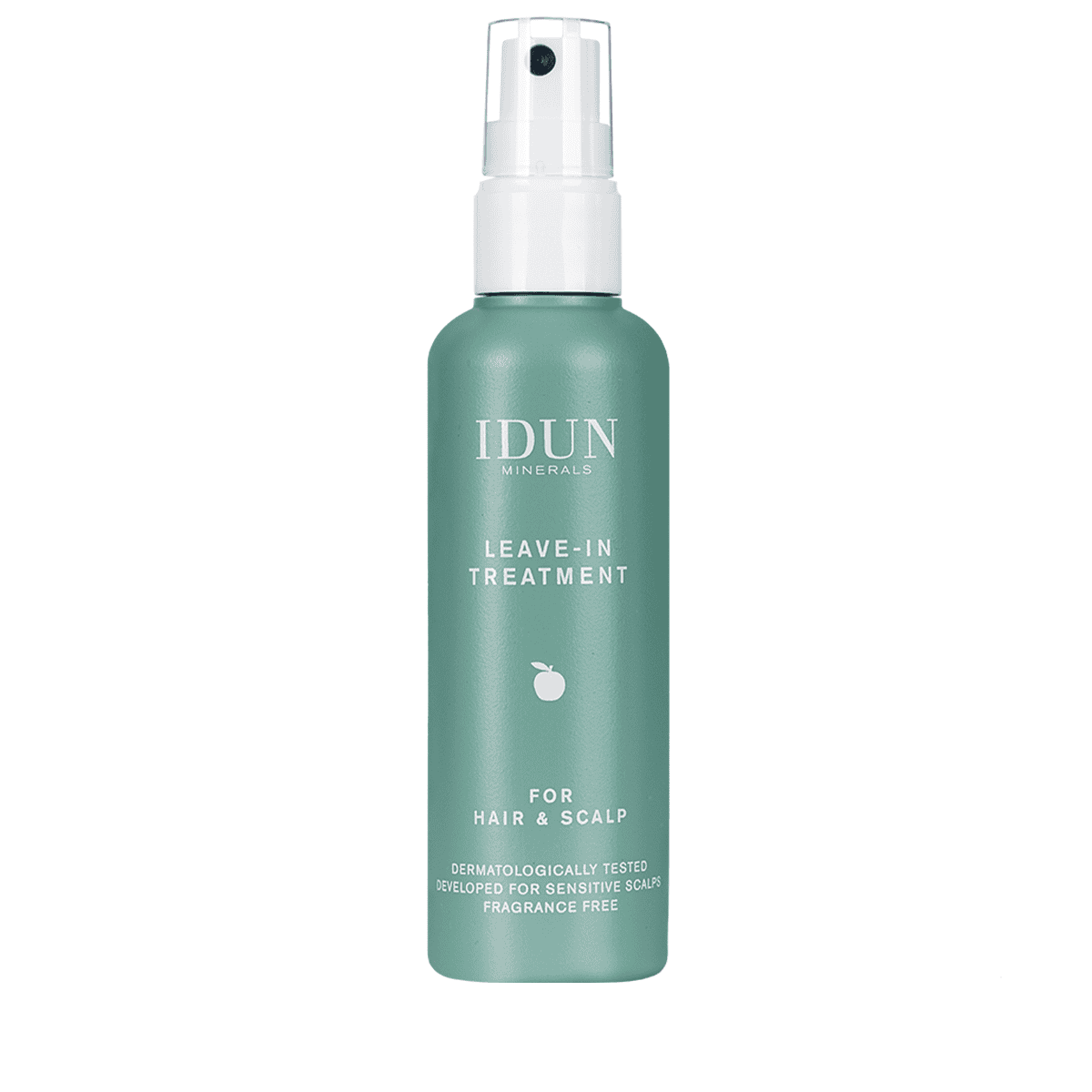 Leave-In Hair & Scalp Treatment