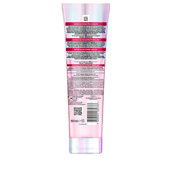 Glycolic Gloss Conditioner