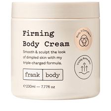Firming Body Cream