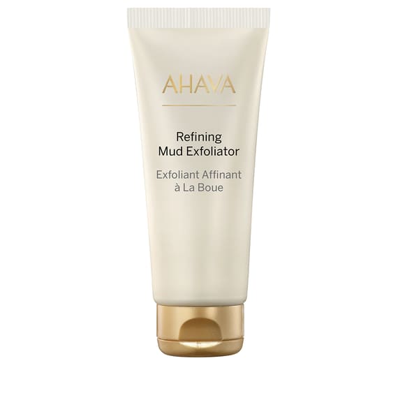 Refining Mud Exfoliator
