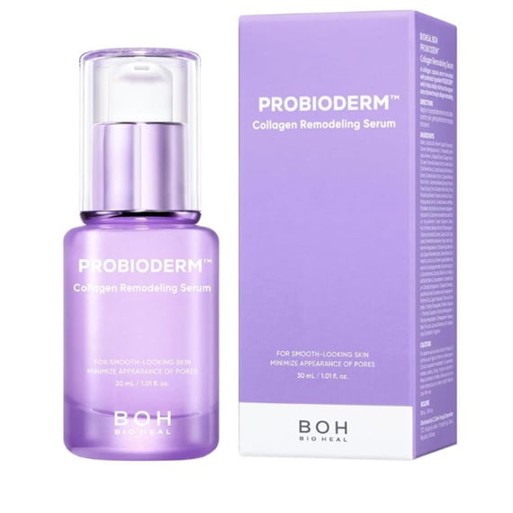 Probioderm Collagen Remodeling Serum