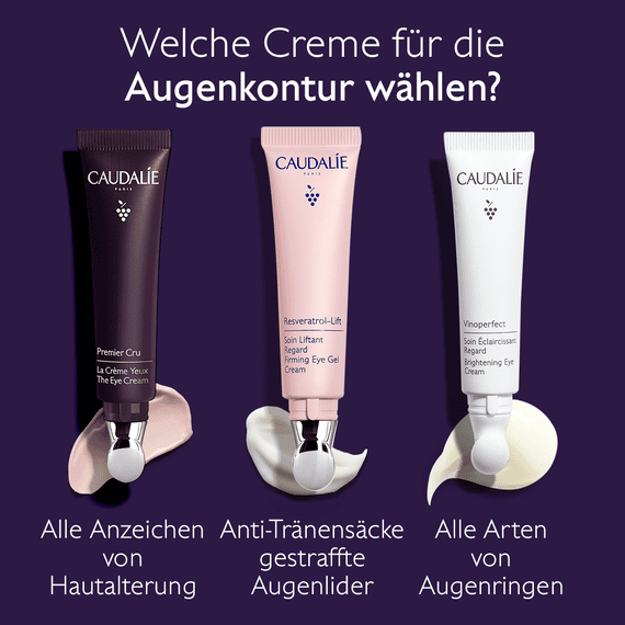 Augencreme