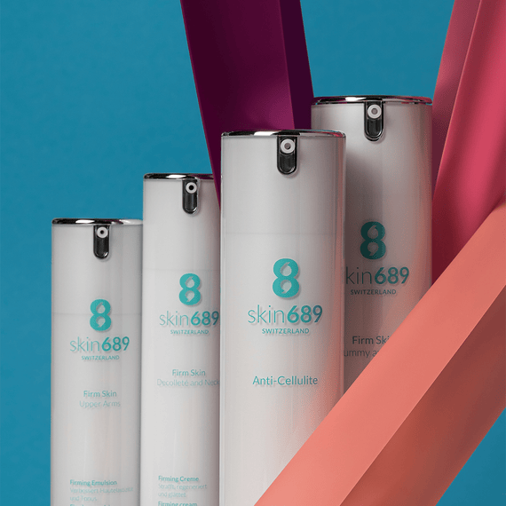 Firm Skin Decolleté & Neck Creme