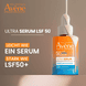 Ultra Serum Hydration SPF50+