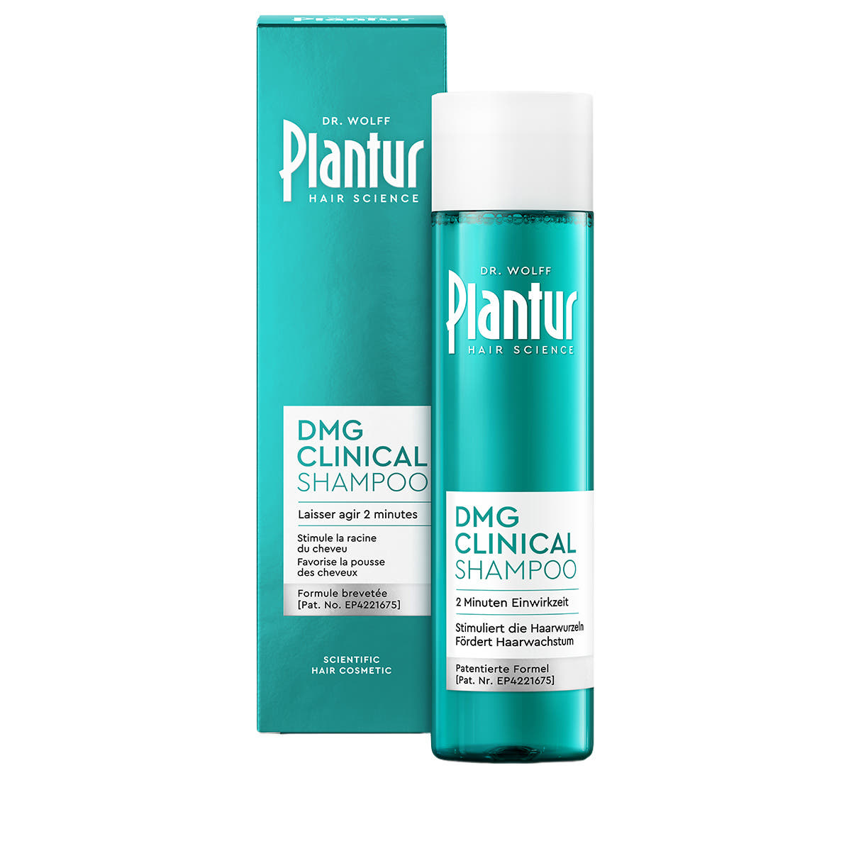 Shampoo