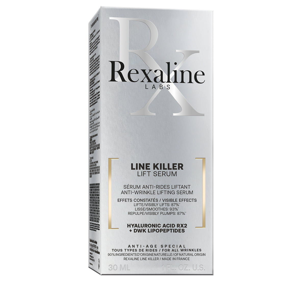 Line Killer Lift Serum