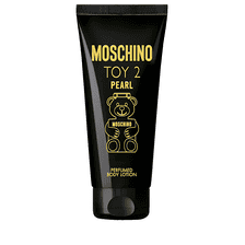 Pearl Perfumed Body Lotion